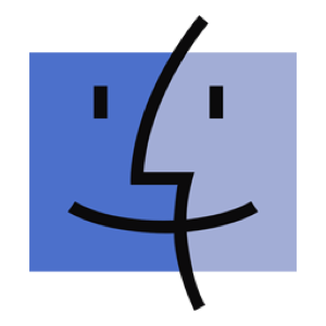 The mac finder.. say hello to a healthier mac.